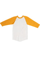 Vintage Sportswear 3/4 Length Sleeve Raglan T-Shirt