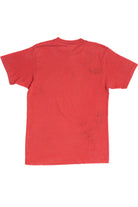Vintage "Jr. Bulldogs Basketball" Hanes T-Shirt