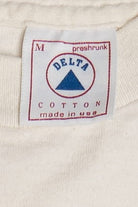 Vintage 1994 Quilt Block T-Shirt
