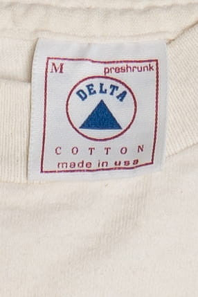 Vintage 1994 Quilt Block T-Shirt