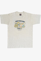 Vintage "Teddy Bear Shop" Hugs & Kisses T-Shirt