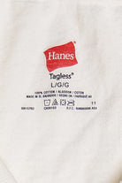 Vintage WEBN Radio Cincinnati Bell Fireworks American Flag T-Shirt