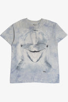 Dolphin Tie Dye The Mountain T-Shirt