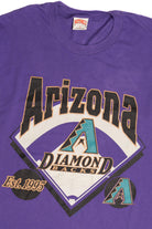Vintage Arizona Diamondbacks MLB T-Shirt
