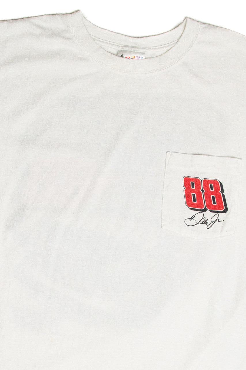 Dale Jr. T-Shirt (2008)