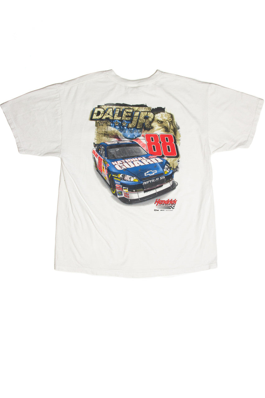 Dale Jr. T-Shirt (2008)