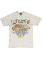 Vintage Louisiana Bayou State T-Shirt