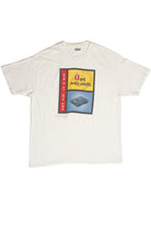 Vintage Iomega Zip Drive T-Shirt (1990s)