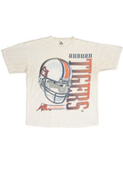 Vintage Auburn Tigers Riddell T-Shirt