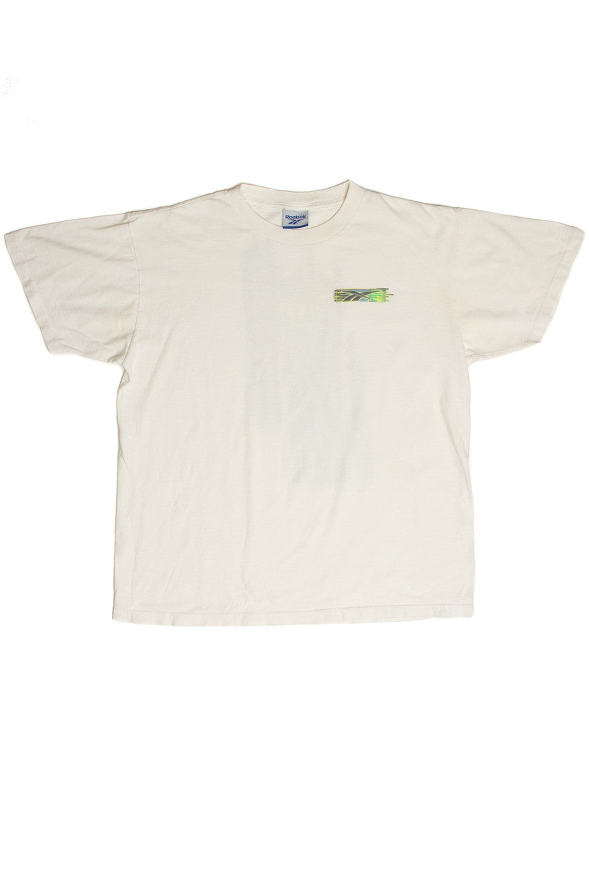 Vintage Reebok Rowing T-Shirt