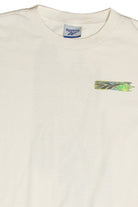 Vintage Reebok Rowing T-Shirt
