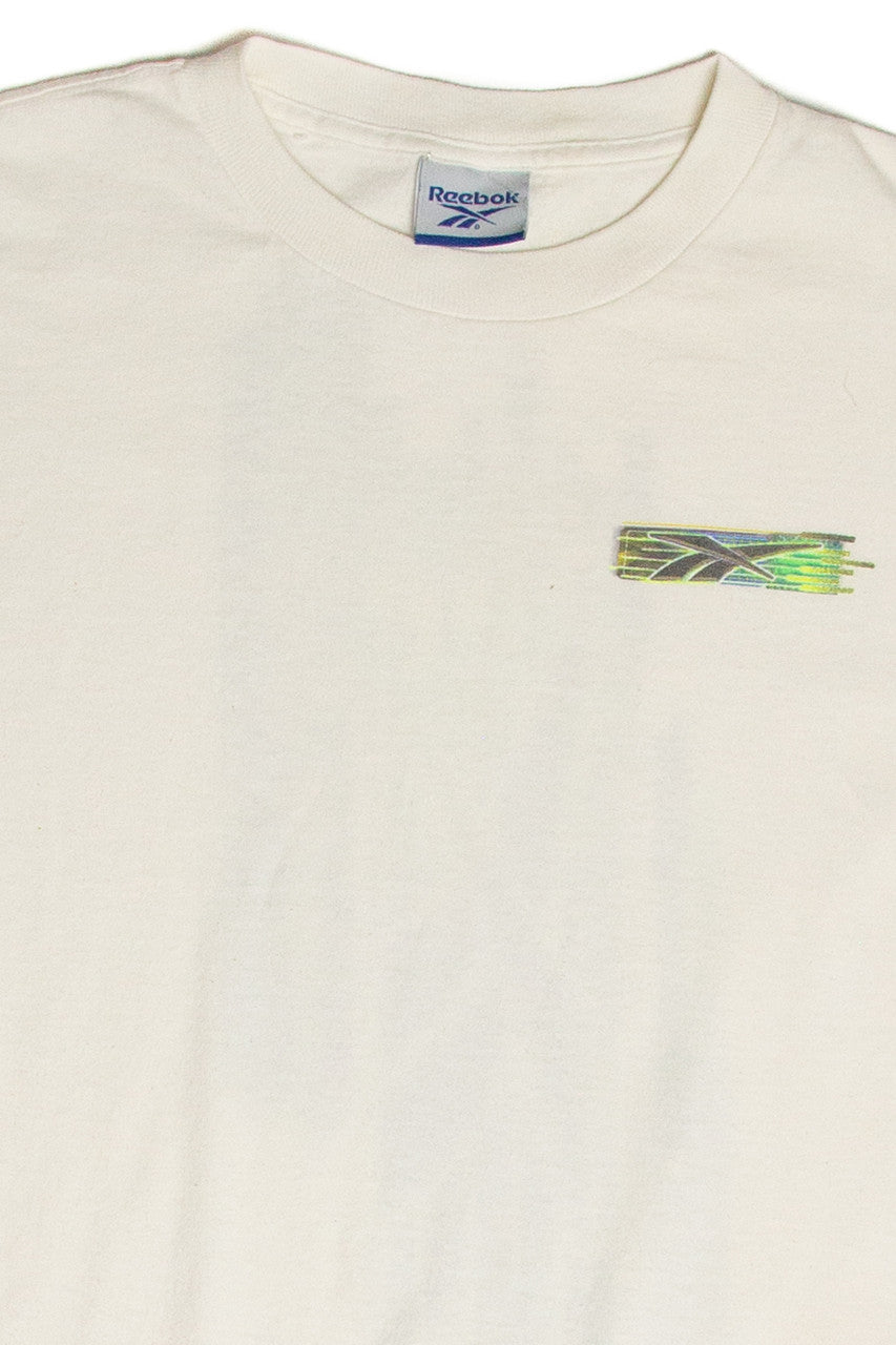 Vintage Reebok Rowing T-Shirt