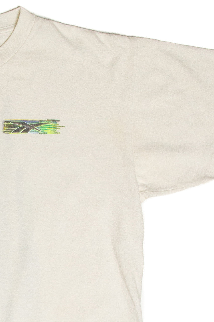 Vintage Reebok Rowing T-Shirt