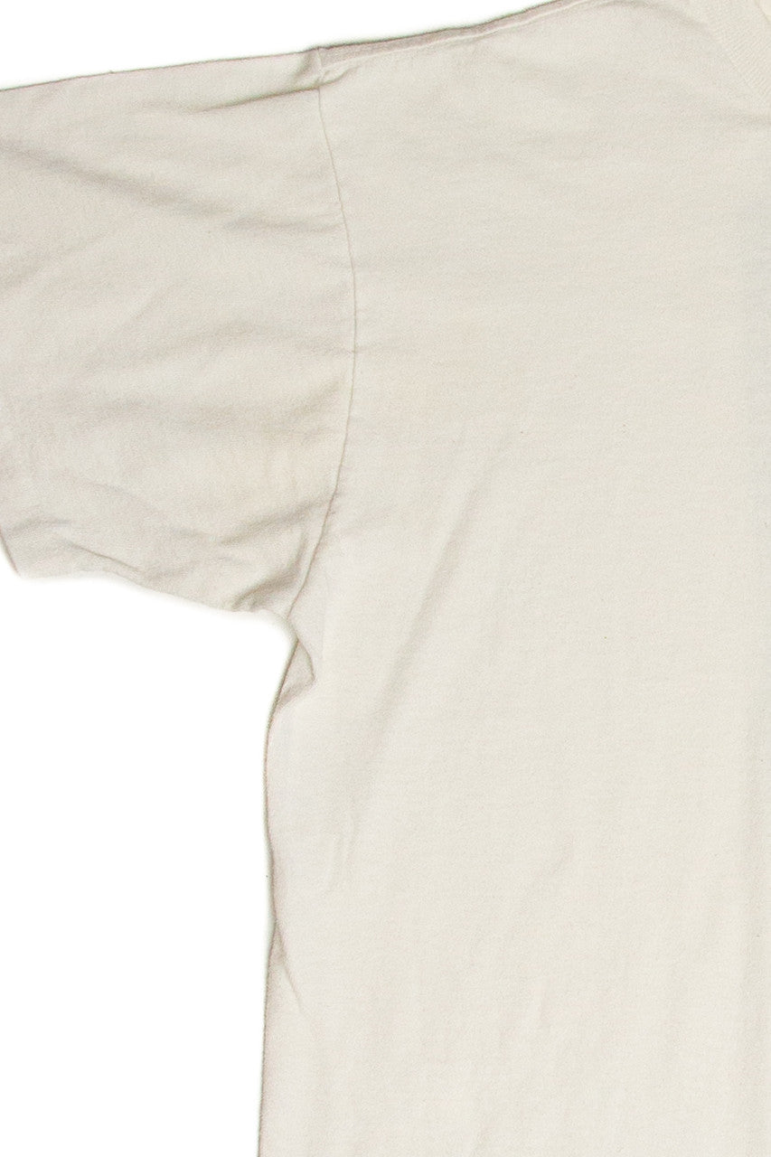 Vintage Reebok Rowing T-Shirt
