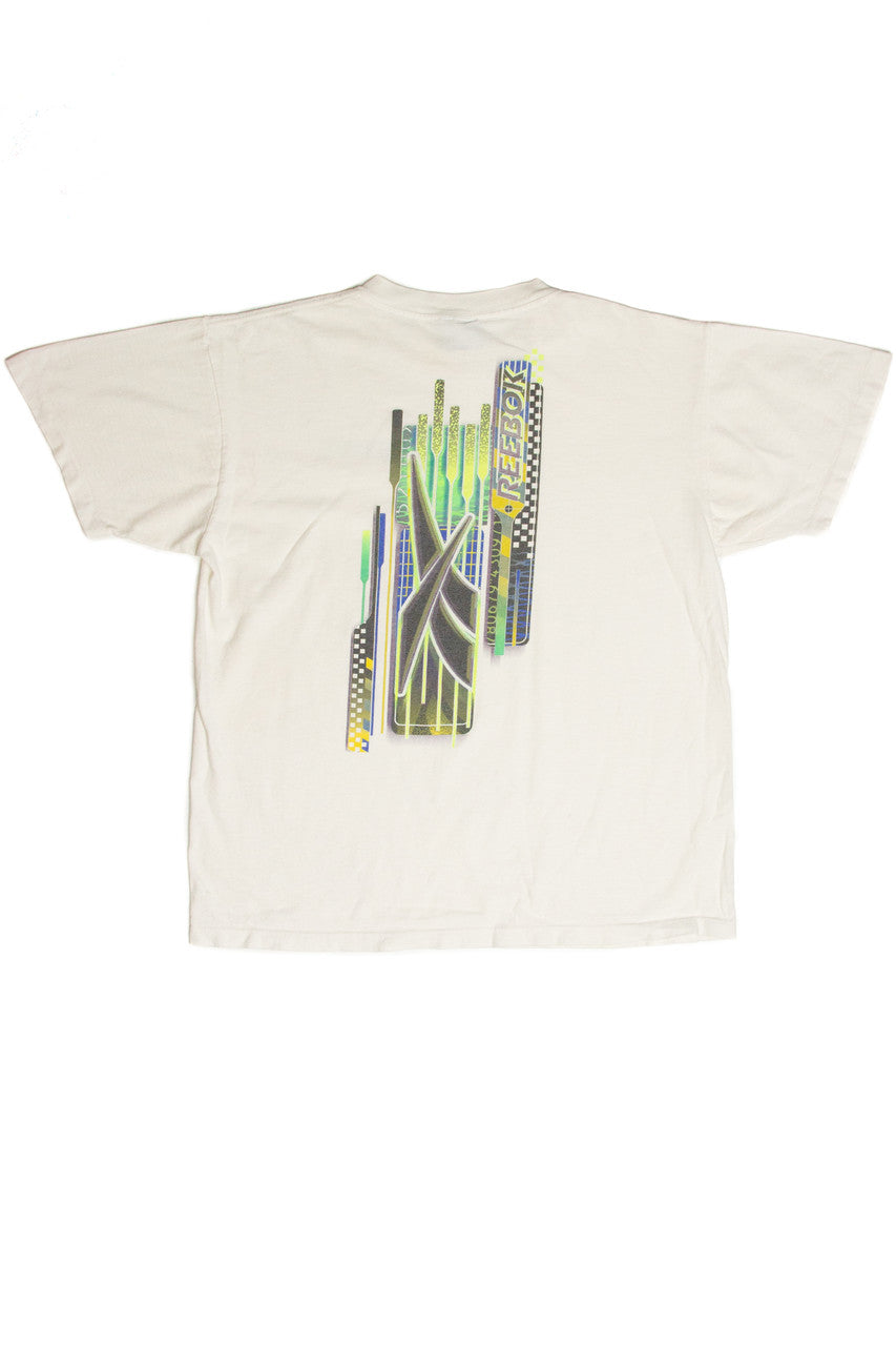 Vintage Reebok Rowing T-Shirt