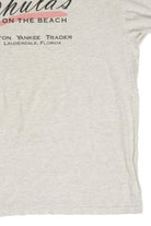 Vintage Shula's On The Beach Lauderdale T-Shirt