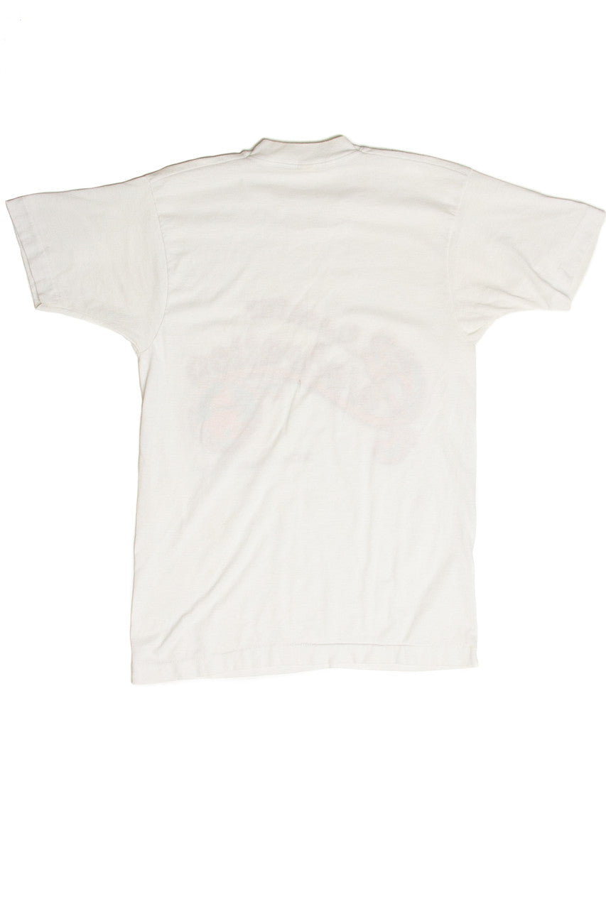 Vintage Decatur Celebration T-Shirt (1988)