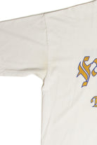 Vintage Lou Brutus Fa King Radio T-Shirt