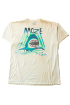 Vintage MOZE Destin Florida T-Shirt (1990s)