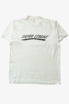 Vintage Silver Streak T-Shirt (1990s)