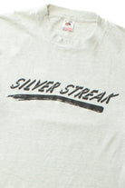 Vintage Silver Streak T-Shirt (1990s)