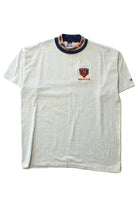 Vintage Embroidered Chicago Bears T-Shirt (1990s)
