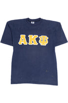 Vintage Greek Life Sports T-Shirt