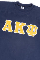 Vintage Greek Life Sports T-Shirt