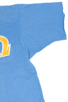Vintage Greek Life "Lil Sis" Sports Russell Athletic T-Shirt