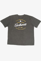 "Tried & True" Carhartt Pocket T-Shirt
