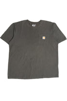 "Tried & True" Carhartt Pocket T-Shirt