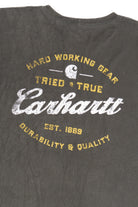 "Tried & True" Carhartt Pocket T-Shirt