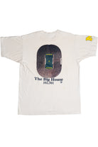Vintage "The Big House" University of Michigan Stadium T-Shirt
