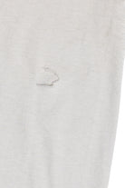 Vintage Distressed "Na Pali Kauai" Scenic Print T-Shirt