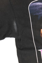 Vintage Distressed Blackhawk Band T-Shirt