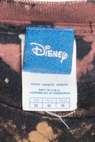 "Grad Nite 2007" Mickey Mouse Disney T-Shirt