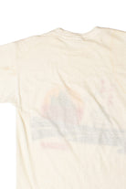 Vintage Hong Kong Ship Print Lightweight T-Shirt