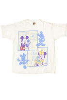 Vintage Mickey & Minnie On The Phone T-Shirt