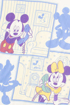 Vintage Mickey & Minnie On The Phone T-Shirt