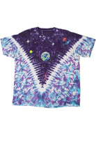 Liquid Blue T-Shirt (1990s)