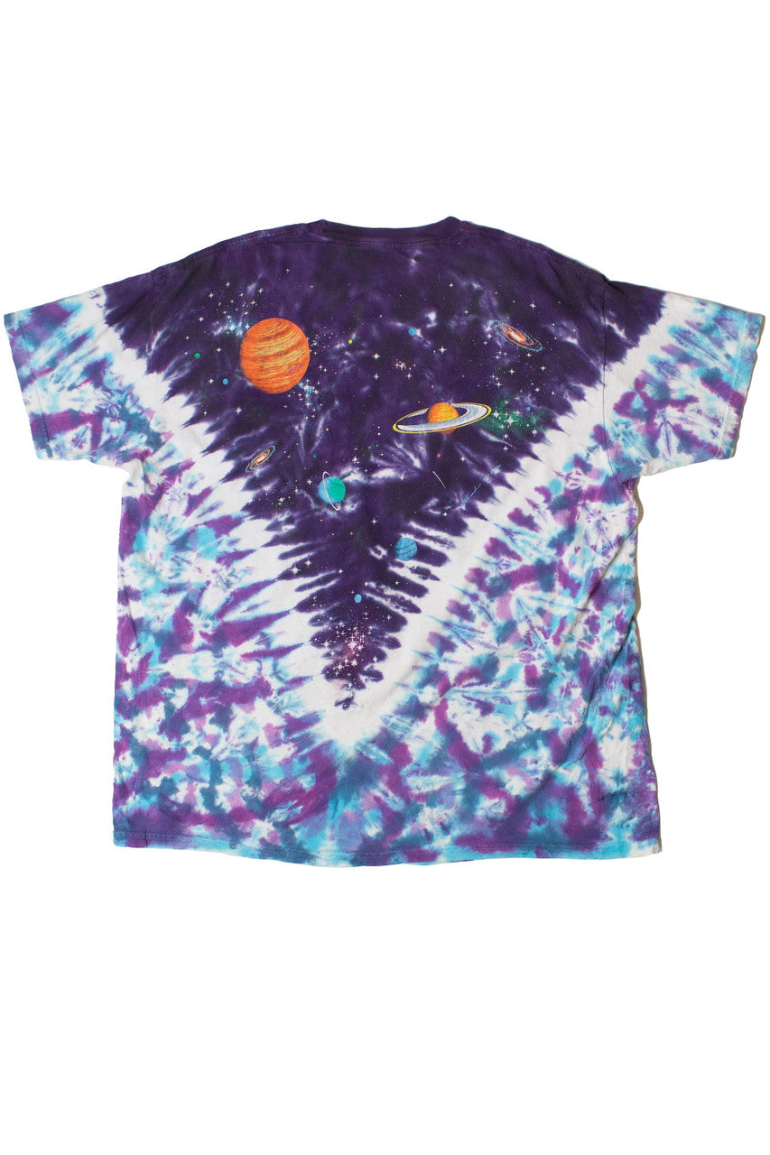 Liquid Blue T-Shirt (1990s)