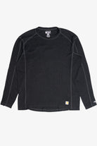Carhartt Waffle Weave Long Sleeve Thermal T-Shirt