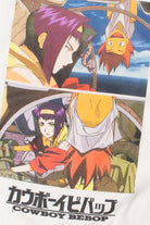 Cowboy Bebop Graphic T-Shirt
