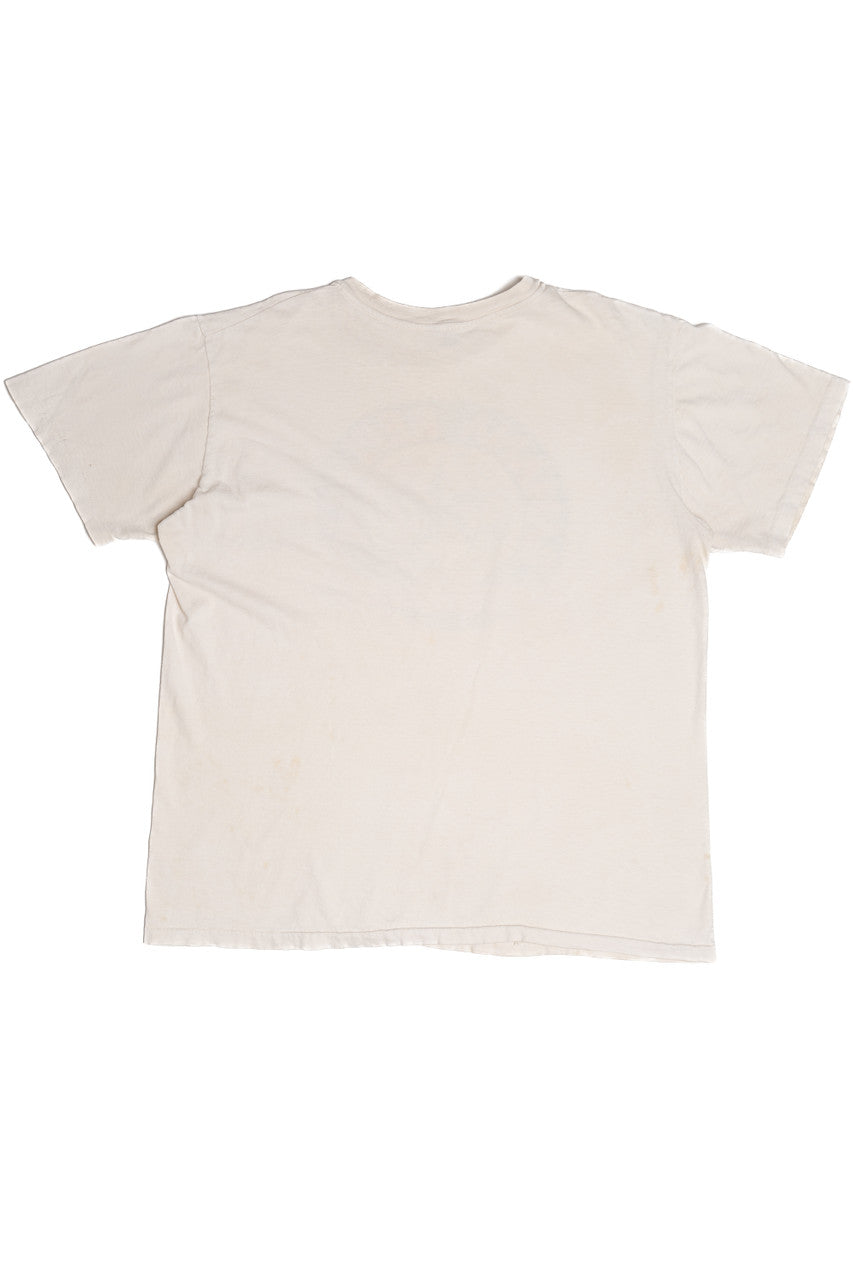 Vintage Banana Republic "Minister of Propaganda" T-Shirt
