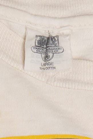 Vintage Banana Republic "Minister of Propaganda" T-Shirt