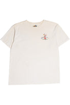 Vintage Jimmy Buffett's Margaritaville Las Vegas "Five O' Clock Somewhere" T-Shirt