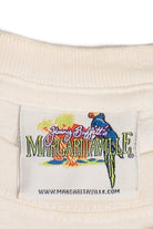 Vintage Jimmy Buffett's Margaritaville Las Vegas "Five O' Clock Somewhere" T-Shirt
