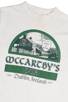 Vintage "McCarthy's Pub Dublin, Ireland" T-Shirt