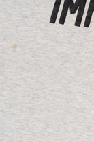 Vintage "Home Improvement" TV Series Logo T-Shirt