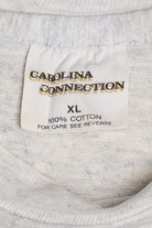 Vintage "Home Improvement" TV Series Logo T-Shirt